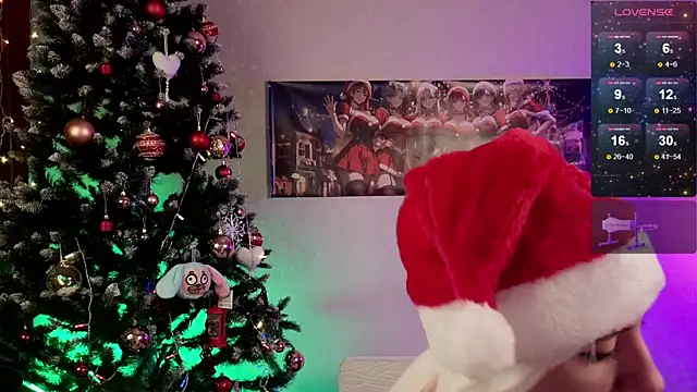 Snapshot of MariiaMk chatting on December 21, 2025, 5:53 pm MariiaMk online show from December 21, 2025, 5:53 pm