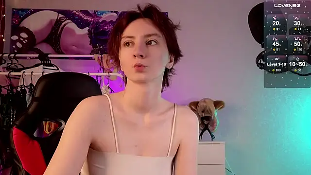 Snapshot of MariiaMk chatting on January 12, 2026, 7:30 pm MariiaMk online show from January 12, 2026, 7:30 pm