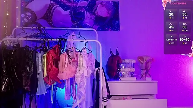 Snapshot of MariiaMk chatting on February 9, 2026, 3:21 am MariiaMk online show from February 9, 2026, 3:21 am