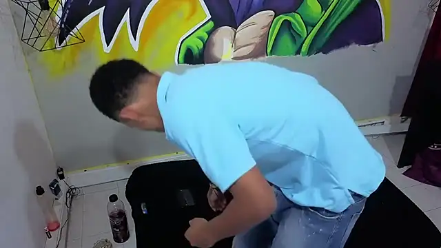 Snapshot of scarce_candy69 chatting on February 5, 2026, 7:18 pm scarce candy69 online show from February 5, 2026, 7:18 pm