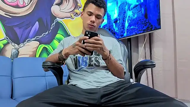 scarce candy69 online show from April 5, 2026, 5:15 am