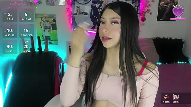 Snapshot of Sofi_lenox chatting on December 13, 2024, 4:54 am Sofi lenox online show from December 13, 2024, 4:54 am