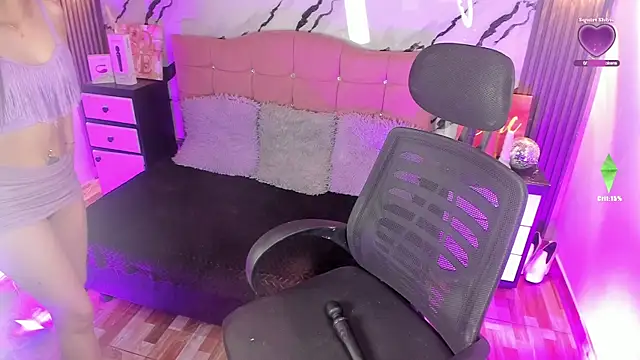 Snapshot of Sofi_lenox chatting on January 15, 2026, 1:54 am Sofi lenox online show from January 15, 2026, 1:54 am