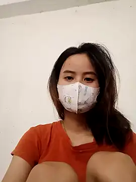 Snapshot of Nobita2z chatting on January 9, 2025, 6:48 am Nobita2z online show from January 9, 2025, 6:48 am