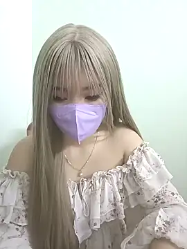 Snapshot of Wet_mina888 chatting on January 15, 2025, 12:36 pm Wet mina888 online show from January 15, 2025, 12:36 pm