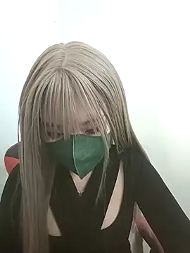 Snapshot of Wet_mina888 chatting on January 16, 2025, 1:48 am Wet mina888 online show from January 16, 2025, 1:48 am