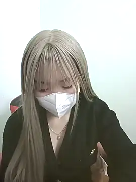 Snapshot of Wet_mina888 chatting on January 23, 2025, 12:52 pm Wet mina888 online show from January 23, 2025, 12:52 pm