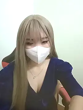 Snapshot of Wet_mina888 chatting on January 25, 2025, 9:57 am Wet mina888 online show from January 25, 2025, 9:57 am