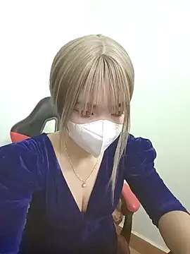 Snapshot of Wet_mina888 chatting on January 25, 2025, 12:58 pm Wet mina888 online show from January 25, 2025, 12:58 pm