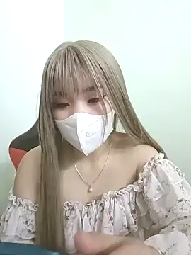 Snapshot of Wet_mina888 chatting on February 2, 2025, 8:13 am Wet mina888 online show from February 2, 2025, 8:13 am