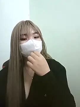 Snapshot of Wet_mina888 chatting on February 6, 2025, 10:37 am Wet mina888 online show from February 6, 2025, 10:37 am