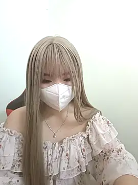 Snapshot of Wet_mina888 chatting on February 13, 2025, 3:18 am Wet mina888 online show from February 13, 2025, 3:18 am