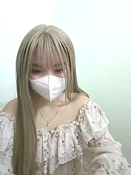 Snapshot of Wet_mina888 chatting on February 13, 2025, 10:02 am Wet mina888 online show from February 13, 2025, 10:02 am