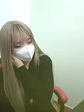 Snapshot of Wet_mina888 chatting on February 19, 2025, 6:11 am Wet mina888 online show from February 19, 2025, 6:11 am