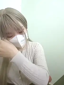 Snapshot of Wet_mina888 chatting on February 20, 2025, 2:07 am Wet mina888 online show from February 20, 2025, 2:07 am