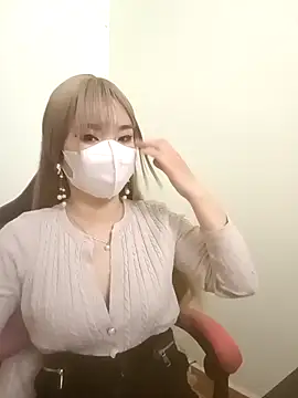 Snapshot of Wet_mina888 chatting on February 20, 2025, 7:34 am Wet mina888 online show from February 20, 2025, 7:34 am