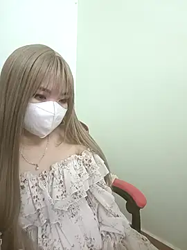 Snapshot of Wet_mina888 chatting on February 21, 2025, 7:23 am Wet mina888 online show from February 21, 2025, 7:23 am