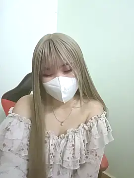 Snapshot of Wet_mina888 chatting on February 21, 2025, 1:11 pm Wet mina888 online show from February 21, 2025, 1:11 pm