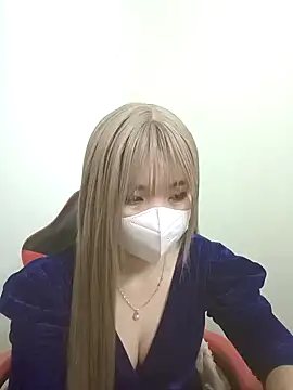 Snapshot of Wet_mina888 chatting on February 22, 2025, 5:34 am Wet mina888 online show from February 22, 2025, 5:34 am