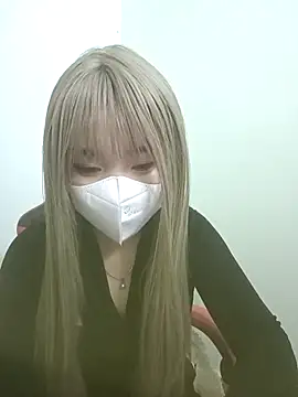 Snapshot of Wet_mina888 chatting on February 23, 2025, 2:40 am Wet mina888 online show from February 23, 2025, 2:40 am