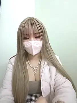 Snapshot of Wet_mina888 chatting on February 26, 2025, 3:32 am Wet mina888 online show from February 26, 2025, 3:32 am