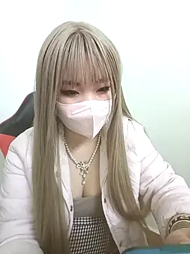 Snapshot of Wet_mina888 chatting on February 26, 2025, 6:37 am Wet mina888 online show from February 26, 2025, 6:37 am