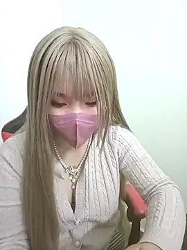 Snapshot of Wet_mina888 chatting on February 26, 2025, 2:36 pm Wet mina888 online show from February 26, 2025, 2:36 pm