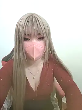 Snapshot of Wet_mina888 chatting on February 27, 2025, 8:28 am Wet mina888 online show from February 27, 2025, 8:28 am