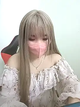 Snapshot of Wet_mina888 chatting on March 2, 2025, 12:54 pm Wet mina888 online show from March 2, 2025, 12:54 pm