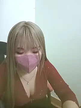 Snapshot of Wet_mina888 chatting on March 4, 2025, 11:51 am Wet mina888 online show from March 4, 2025, 11:51 am