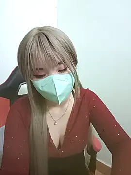 Snapshot of Wet_mina888 chatting on March 4, 2025, 2:53 pm Wet mina888 online show from March 4, 2025, 2:53 pm