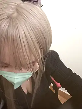 Snapshot of Wet_mina888 chatting on March 5, 2025, 7:16 am Wet mina888 online show from March 5, 2025, 7:16 am