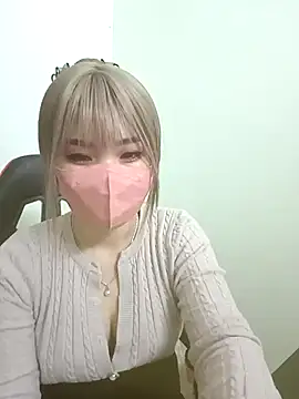 Snapshot of Wet_mina888 chatting on March 6, 2025, 11:58 am Wet mina888 online show from March 6, 2025, 11:58 am