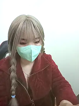 Snapshot of Wet_mina888 chatting on March 7, 2025, 7:30 am Wet mina888 online show from March 7, 2025, 7:30 am