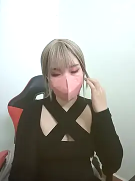 Snapshot of Wet_mina888 chatting on March 8, 2025, 2:55 am Wet mina888 online show from March 8, 2025, 2:55 am