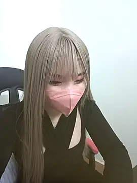 Snapshot of Wet_mina888 chatting on March 8, 2025, 12:20 pm Wet mina888 online show from March 8, 2025, 12:20 pm