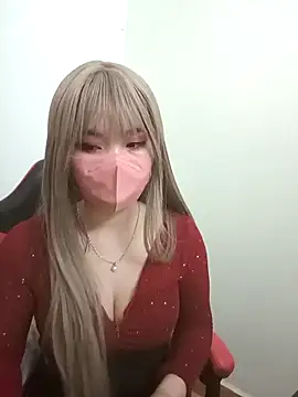 Snapshot of Wet_mina888 chatting on March 10, 2025, 7:42 am Wet mina888 online show from March 10, 2025, 7:42 am