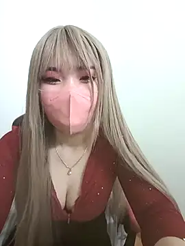 Snapshot of Wet_mina888 chatting on March 10, 2025, 12:26 pm Wet mina888 online show from March 10, 2025, 12:26 pm