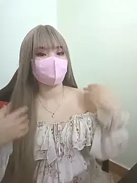 Snapshot of Wet_mina888 chatting on March 11, 2025, 6:10 am Wet mina888 online show from March 11, 2025, 6:10 am