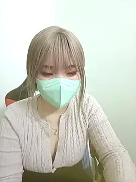 Snapshot of Wet_mina888 chatting on March 12, 2025, 12:26 pm Wet mina888 online show from March 12, 2025, 12:26 pm