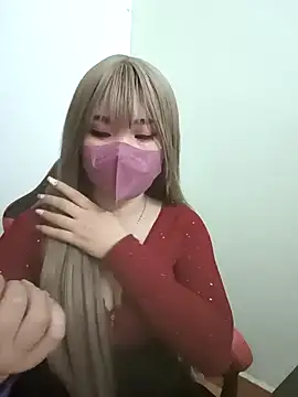 Snapshot of Wet_mina888 chatting on March 16, 2025, 10:11 am Wet mina888 online show from March 16, 2025, 10:11 am