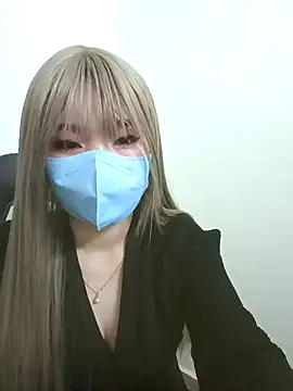 Snapshot of Wet_mina888 chatting on March 17, 2025, 1:24 am Wet mina888 online show from March 17, 2025, 1:24 am