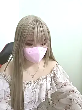 Snapshot of Wet_mina888 chatting on March 19, 2025, 12:12 pm Wet mina888 online show from March 19, 2025, 12:12 pm