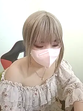 Snapshot of Wet_mina888 chatting on March 21, 2025, 9:34 am Wet mina888 online show from March 21, 2025, 9:34 am