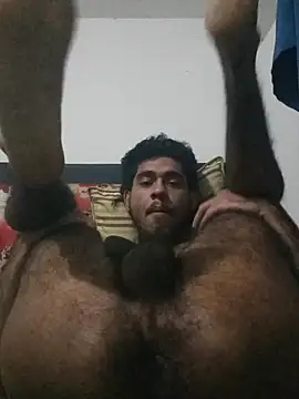 MaximoSualteza777 online show from March 11, 2026, 1:55 am