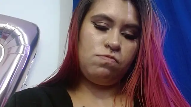 cata  gutierrez  online show from January 13, 2026, 3:45 am