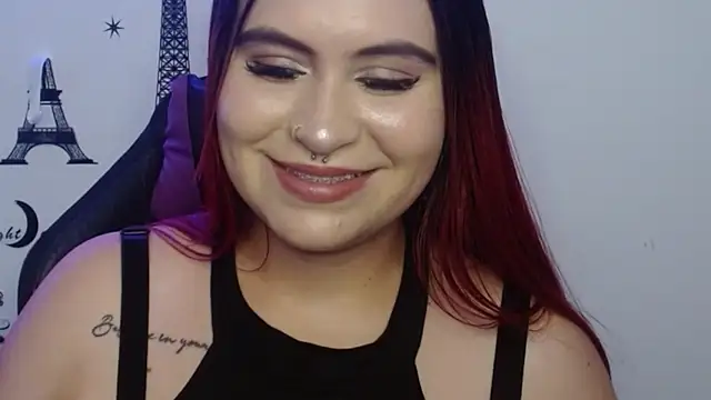 cata  gutierrez  online show from January 14, 2026, 6:46 pm