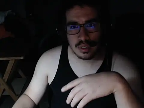 thealfawolf01 online show from January 1, 2025, 7:52 am