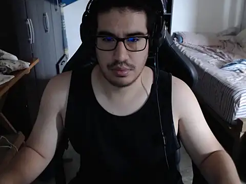 thealfawolf01 online show from January 12, 2026, 5:29 pm