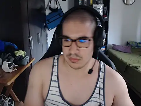 thealfawolf01 online show from March 19, 2026, 8:24 pm